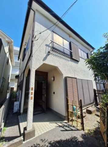 横浜市神奈川区菅田町 中古戸建て【仲介手数料無料】