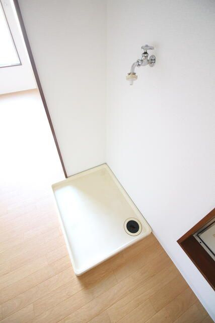 相模原市中央区淵野辺本町２丁目のアパートの設備