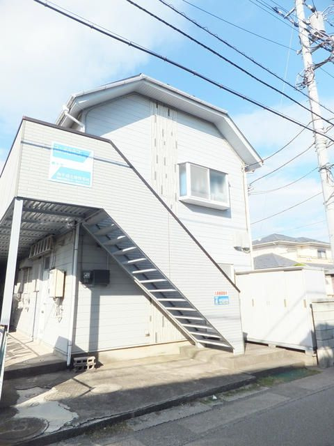 相模原市中央区淵野辺本町２丁目のアパートのその他