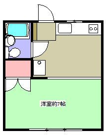 コーポルルブ