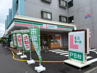 【周辺】 | 弊社売主及び販売代理物件　小平市仲町　売地　【全4区画】 | Lミニマート小平仲町店