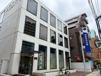 【周辺】 | 弊社売主及び販売代理物件　小平市仲町　売地　【全4区画】