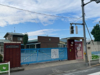 【周辺】 | 弊社売主及び販売代理物件　小平市仲町　売地　【全4区画】 | 小平なみき幼稚園