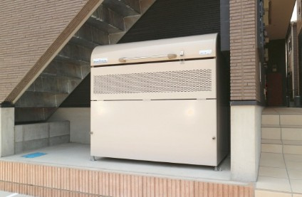ＣＢ東川口レクスのその他共用部分