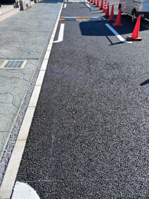 【駐車場】 | エスタブレＡ