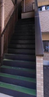 イーグルマンションのその他共用部分