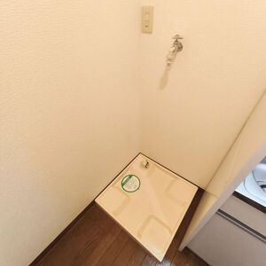 イーグルマンションの設備