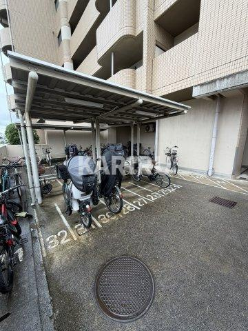 ソシアグランドールのその他共用部分