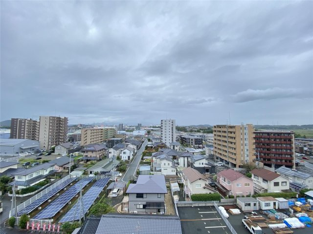 Ｎ８８８の展望