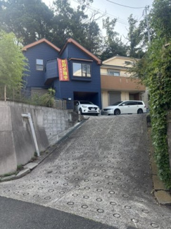 【外観】 | 中古戸建　下永谷 | 現地