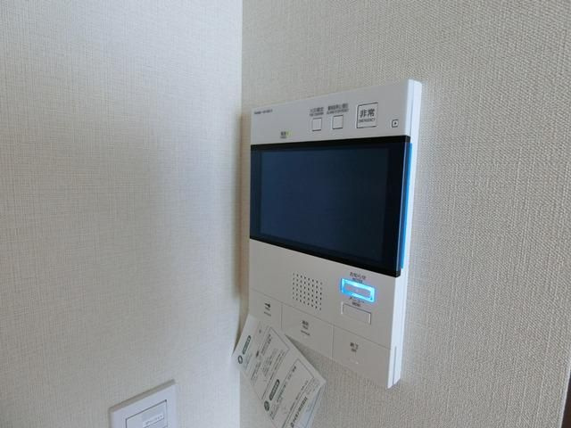 プライマル浅草言問通の設備