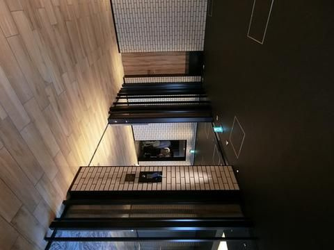 プライマル浅草言問通のセキュリティ