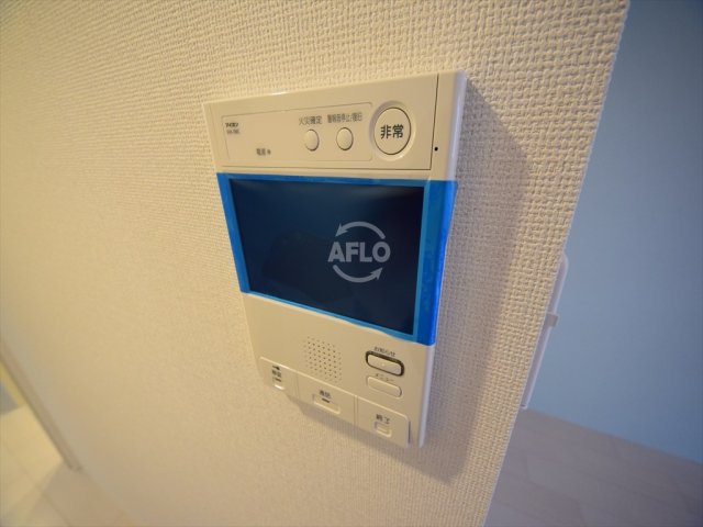 セレニテ心斎橋グランデのセキュリティ|セレニテ心斎橋グランデ　セキュリティ