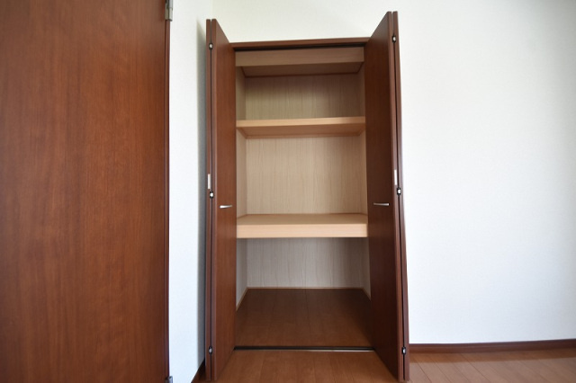 サンパルクMの収納|☆クローゼット♪押入、物入完備♪荷物が多い方へ
おすすめの収納力♪☆