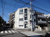 ミスタルの画像