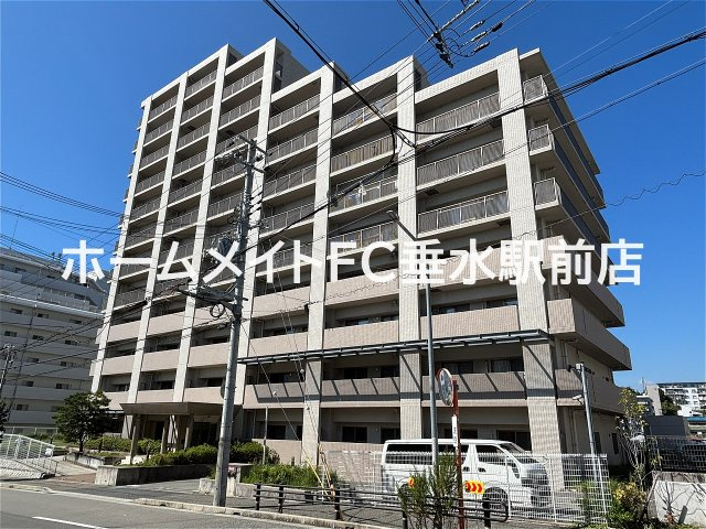 アプリーレ垂水