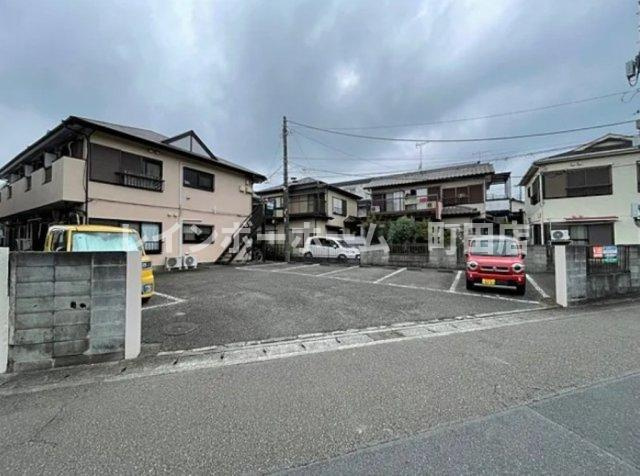 イマーブル相模※初期費用分割後払いサービス利用可能物件のエントランス