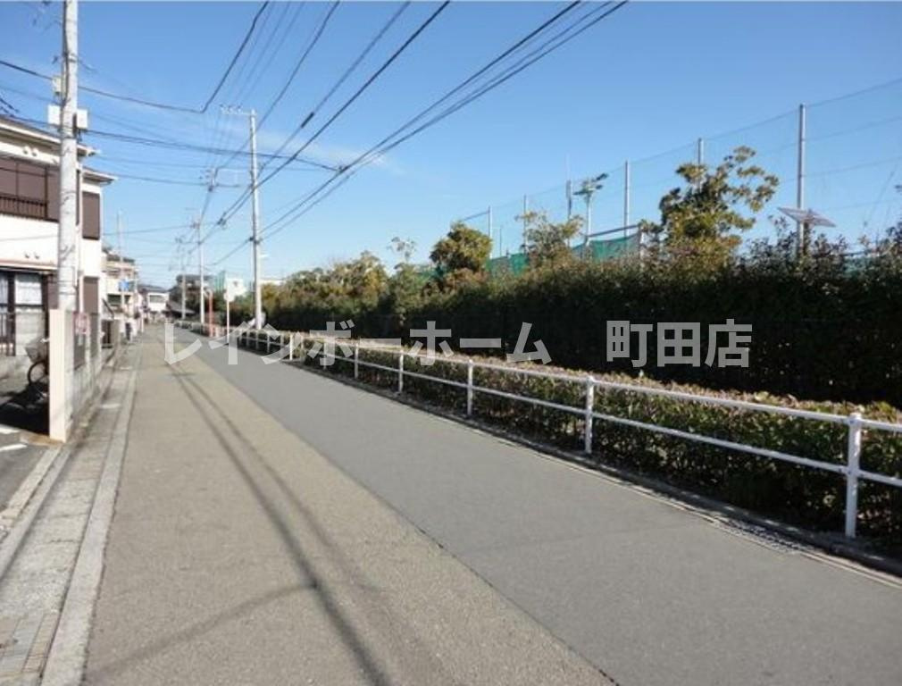 イマーブル相模※初期費用分割後払いサービス利用可能物件の駐車場