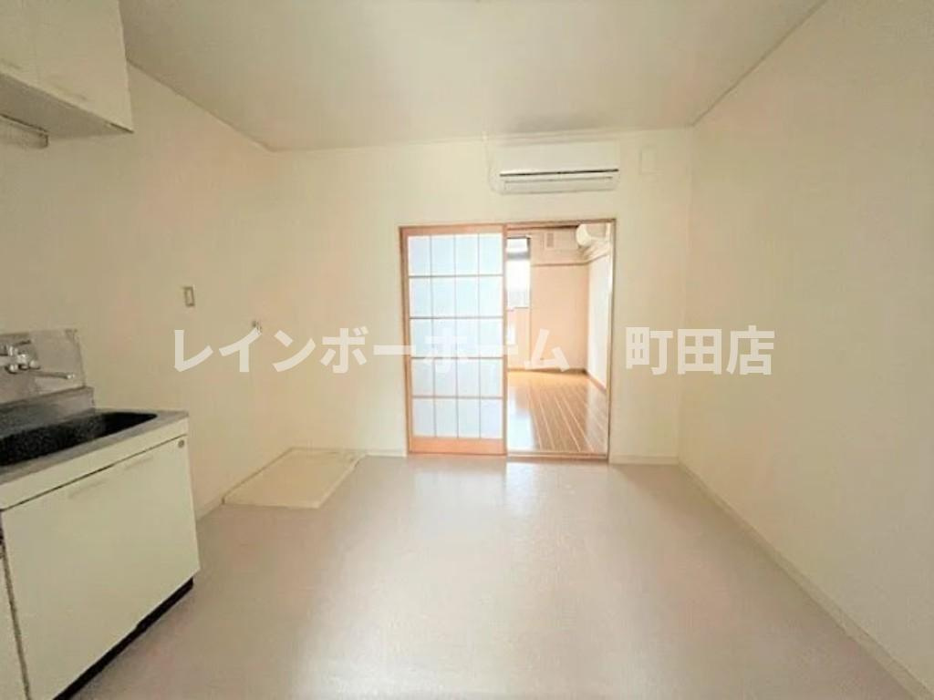 イマーブル相模※初期費用分割後払いサービス利用可能物件の内装