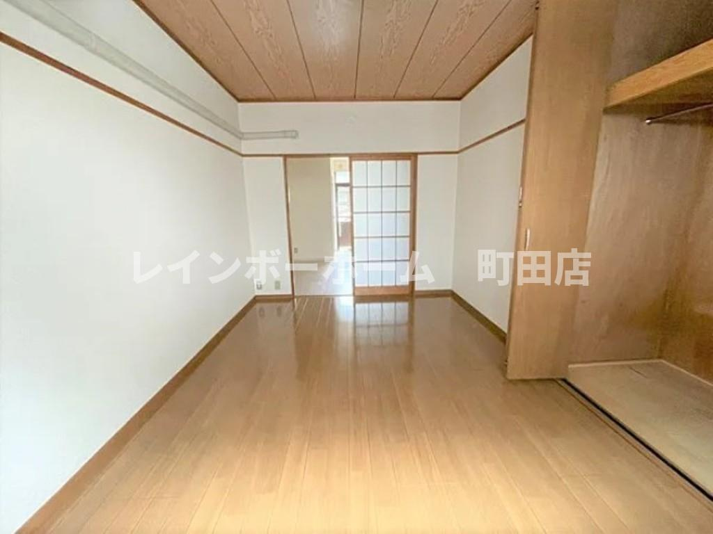 イマーブル相模※初期費用分割後払いサービス利用可能物件の洋室