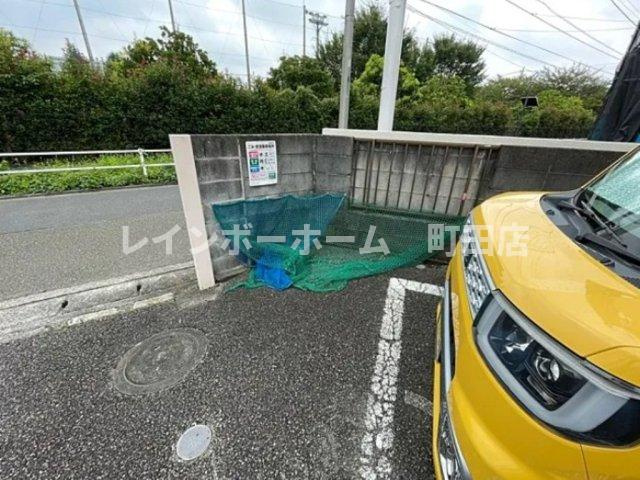 イマーブル相模※初期費用分割後払いサービス利用可能物件のその他共用部分