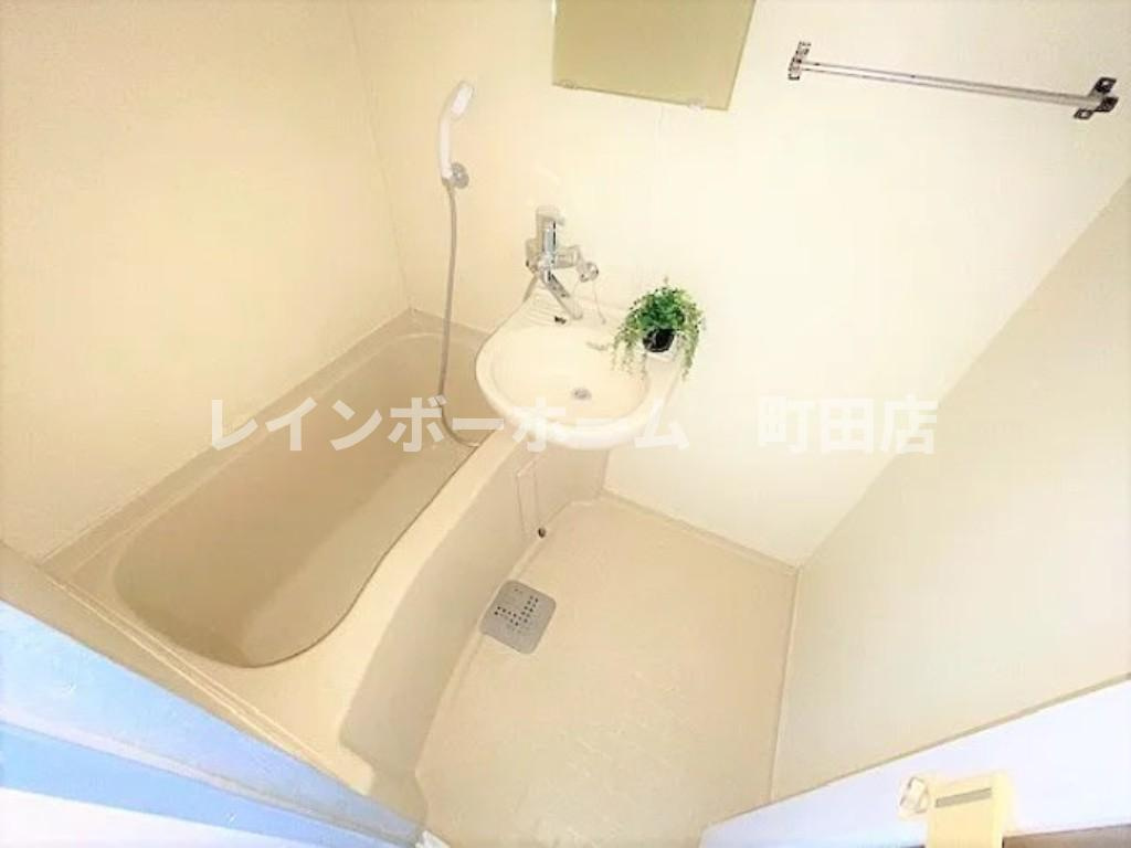 イマーブル相模※初期費用分割後払いサービス利用可能物件の浴室