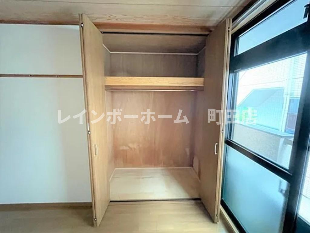 イマーブル相模※初期費用分割後払いサービス利用可能物件の収納