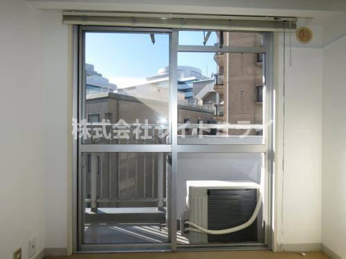 飯田橋ハイタウンの展望| 