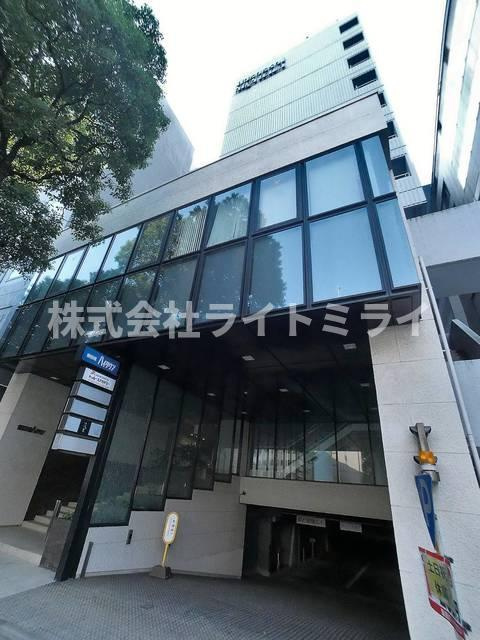 飯田橋ハイタウンの外観| 