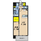 ヴィラセレーノ森小路(旧ルネフラッツ森小路駅前Ⅱ)の画像