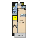 ヴィラセレーノ森小路(旧ルネフラッツ森小路駅前Ⅱ)の画像