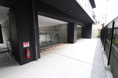 【その他共用部分】 | ヴィラセレーノ森小路(旧ルネフラッツ森小路駅前Ⅱ)