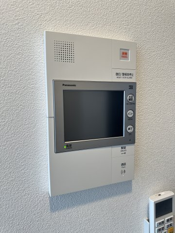 【セキュリティ】エステムコート神戸ステーションウィズ