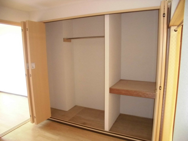 【収納】 | トーカイプラザ壱番館