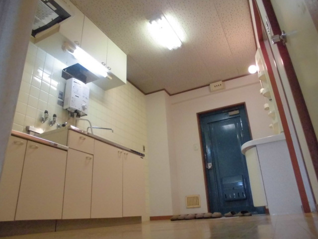 【居間・リビング】 | トーカイプラザ壱番館