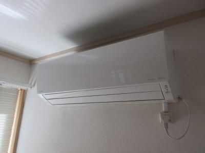 ニューリージェンシーの内装