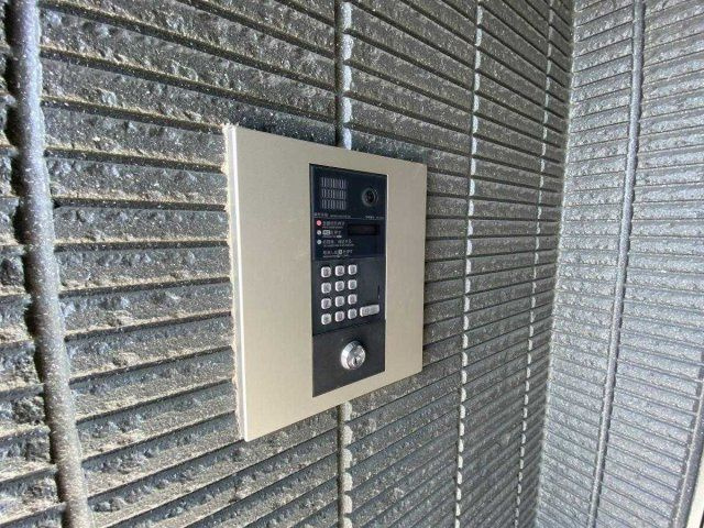ニューリージェンシーのセキュリティ