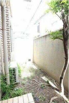 ニューリージェンシーのその他共用部分