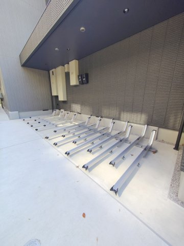 Ｍａｉｓｏｎ　Ｍのその他共用部分