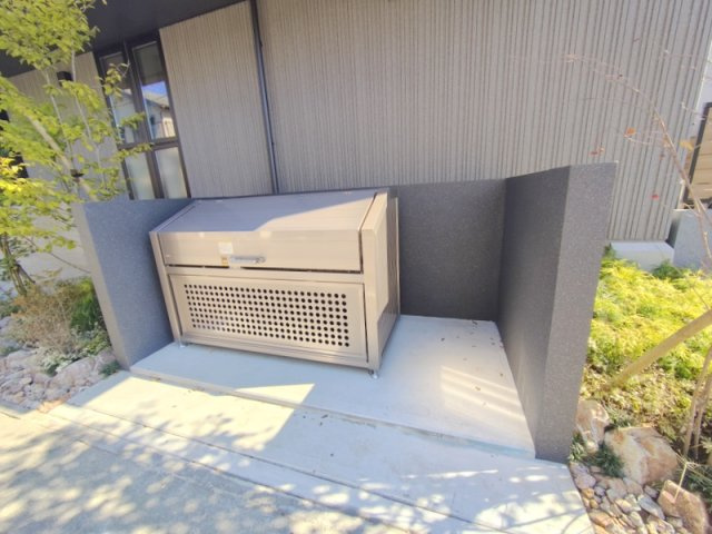 Ｍａｉｓｏｎ　Ｍのその他共用部分