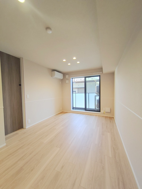 Ｍａｉｓｏｎ　Ｍの居間・リビング