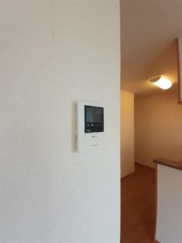 エトアール１８Ｂの設備