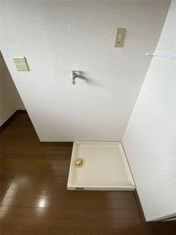 モイセスホワイトリバーの設備