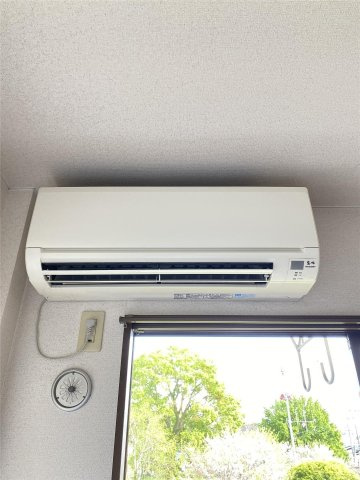 モイセスホワイトリバーの設備
