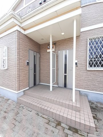 ロジュマン国分寺３のその他共用部分