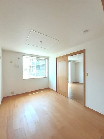 ロジュマン国分寺３の居間・リビング