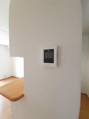 ロジュマン国分寺３の設備