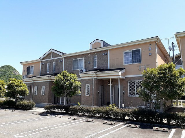 ロジュマン国分寺３