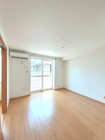 ロジュマン国分寺３の居間・リビング