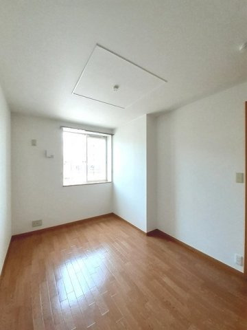 ロジュマン国分寺３の内装